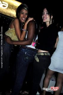 Foto 52 de Discoteca Prizma 26 noviembre 2011 en Prizma Discoteca Medellin, Medellín
