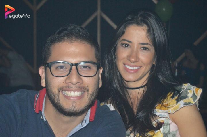 Foto 32 de La Social - 3er Fds Febrero 2017 en La Social, Cali