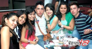 Foto 43 de Abril 13 del 2013 en Space Menga, Cali