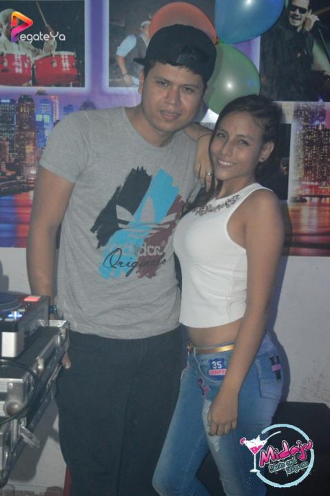 Foto 42 de Midaju - Feria 2015 en Midaju Bar