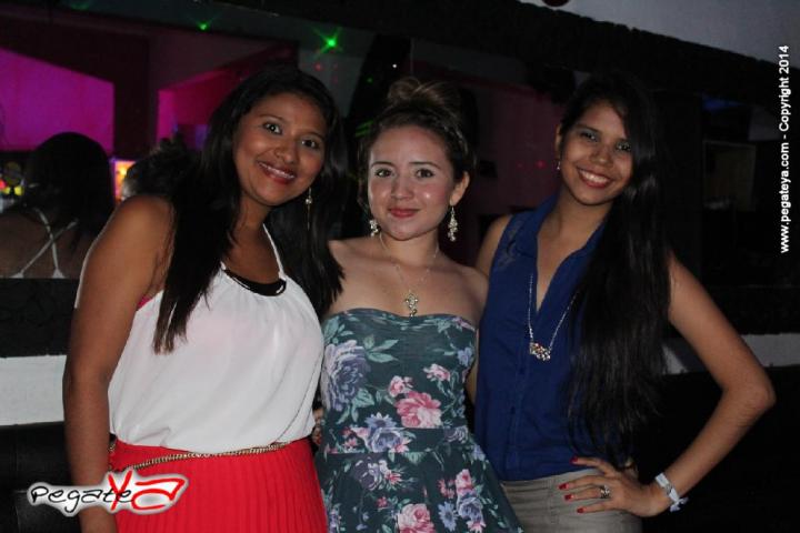 Foto 2 de BAHIA CLUB 20 Y 21 de SEPT 2014 en bahia club, Cartagena
