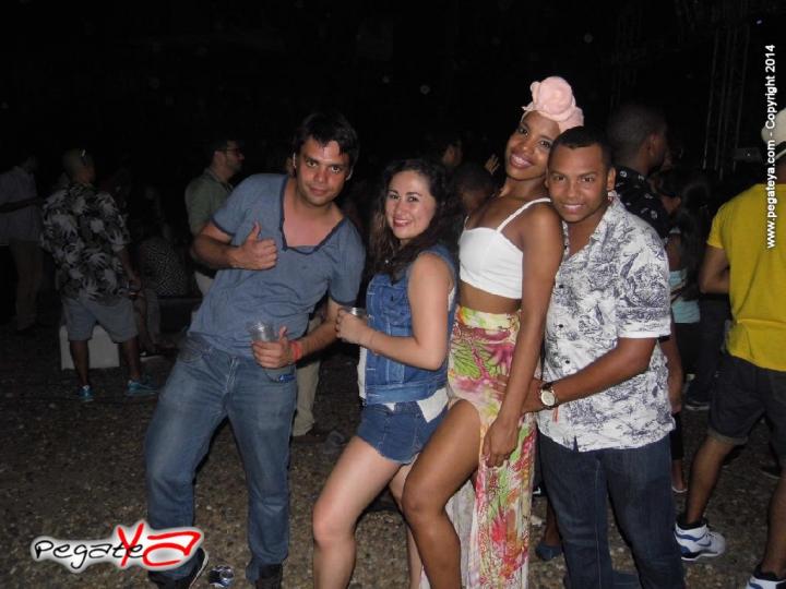 Foto 36 de ILUMINATUS 6 de DIC 2014 en Iluminatus, Cartagena
