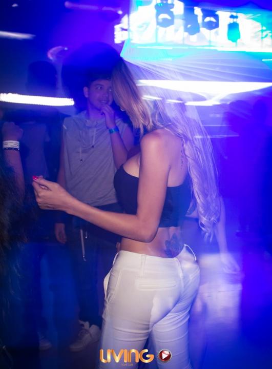 Foto 142 de Living - 1er & 2do Fds Octubre 2016 en Living Night Club, Cali