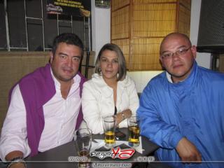 Foto 5 de Enero 27 la Plaza en Bar la Plaza Delicatessen Manizales, Manizales