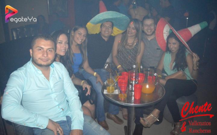 Foto 7 de Chente - 3er FDS Enero 2016 en CHENTE Vallenatos y Rancheras, Cali