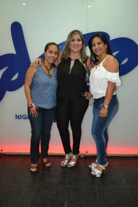 Foto 3 de Salsa Night Club - 2do Fds Julio 2017 en Salsa Night Club, Cali