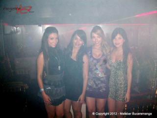 Foto 4 de 16-23 Diciembre 2011 en Discoteca Malabar Bucaramanga, Bucaramanga