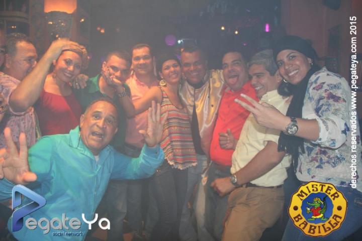 Foto 23 de mister babilla 25 y 26 de septiembre de en Discoteca MISTER BABILLA cartagena, Cartagena