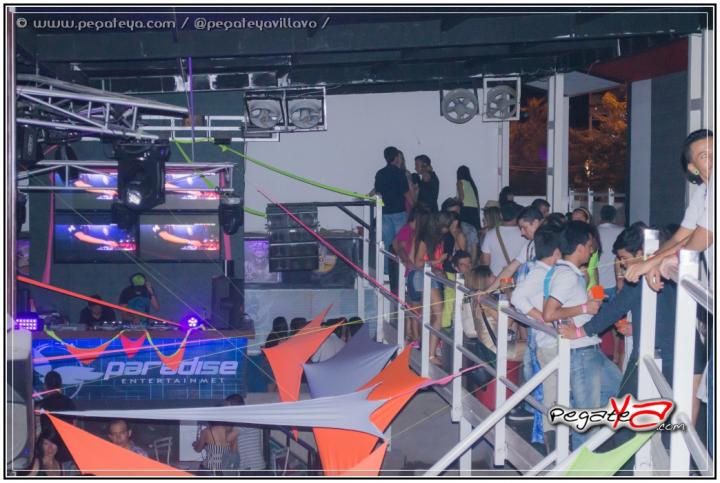 Foto 32 de The Mystic Music Fest 2015 - Villavicencio en The Mystic Music Fest 2015, Villavicencio