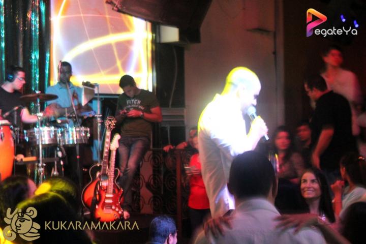 Foto 7 de Kukaramakara - 3er FDS Enero 2016 en Kukaramakara Discoteca Cali, Cali