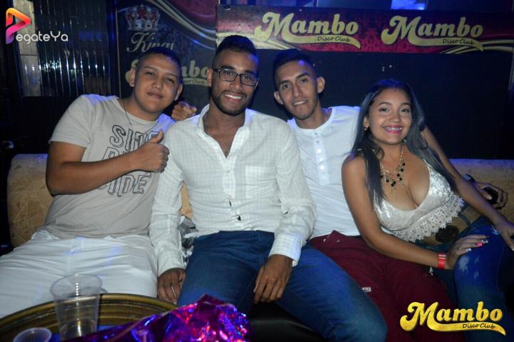 Foto 4 de Mambo Disco Club - 3er Fds Julio 2017 en Mambo Disco Club, Cali