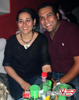Foto 31 de Agosto 24 del 2013 en Praga Club Cali, Cali