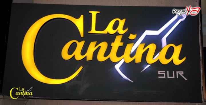 Foto 56 de La Cantina Sur ( Septiembre ) en La Cantina Sur, Cali