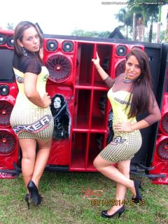Foto 226 de Car Audio Extremo Villavicencio en PegateYa Villavicencio, Villavicencio