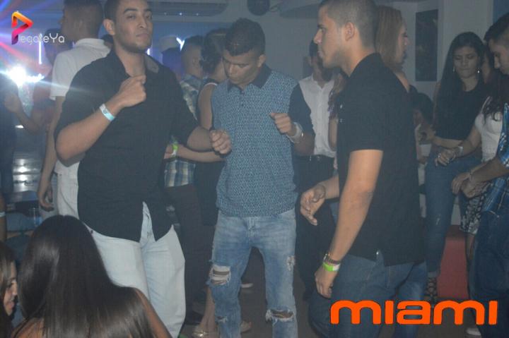 Foto 41 de Miami - 5To Fds Abril 2016 en Miami Bar Cali, Cali