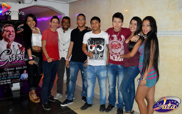 Foto 69 de JalaJala - 3er/4to Fds Julio 2017 en Jala Jala Club, Cali