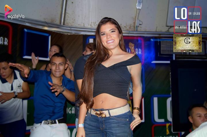 Foto 81 de Lolas Club - 3er FDS Enero 2016 en Lolas Club Menga Cali, Cali