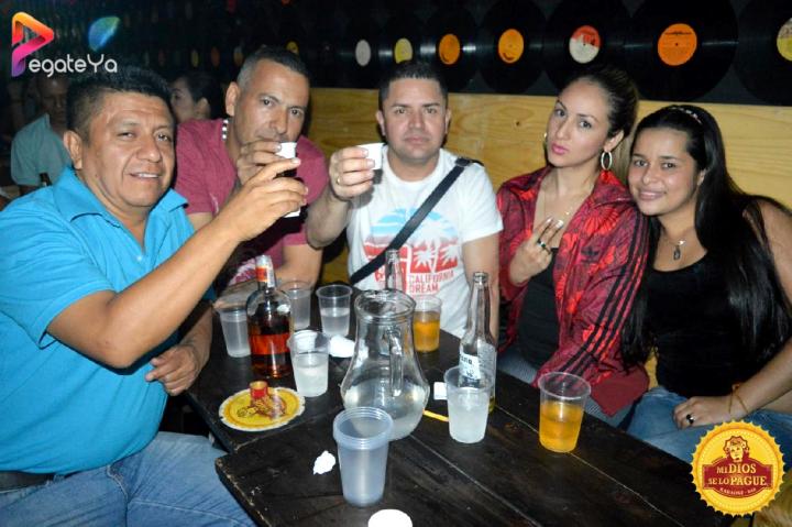 Foto 46 de Mi Dios Se Lo Pague 3er/4to Fds Oct 2016 en Fonda Mi Dios Se Lo Pague, Cali