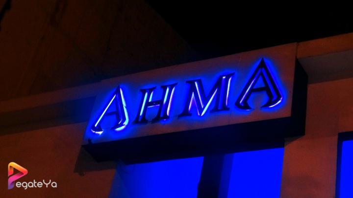 Foto 14 de Ahma Bar - 2do FDS Abril 2015 en Ahma Cali, Cali