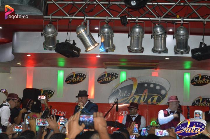 Foto 59 de Jala Jala Club - 5to Fds Abril 2016 en Jala Jala Club, Cali