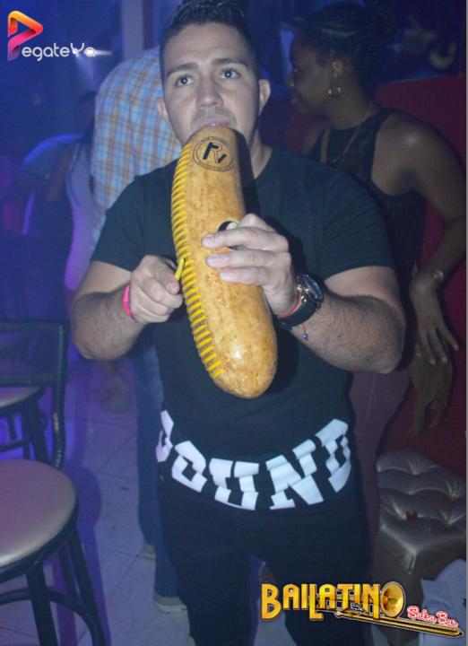 Foto 22 de Bailatino - 3er Fds Julio 2017 en Bailatino - Bar, Cali
