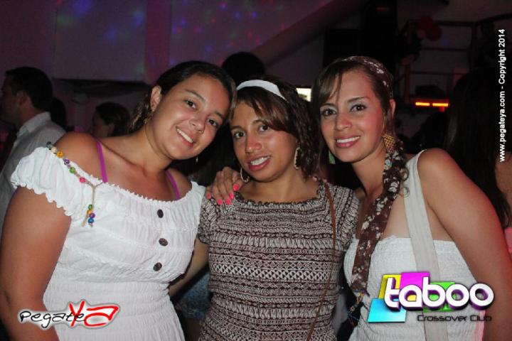 Foto 6 de TABOO 26 Y 27 de SEPT 2014 en Discoteca Taboo Cartagena, Cartagena