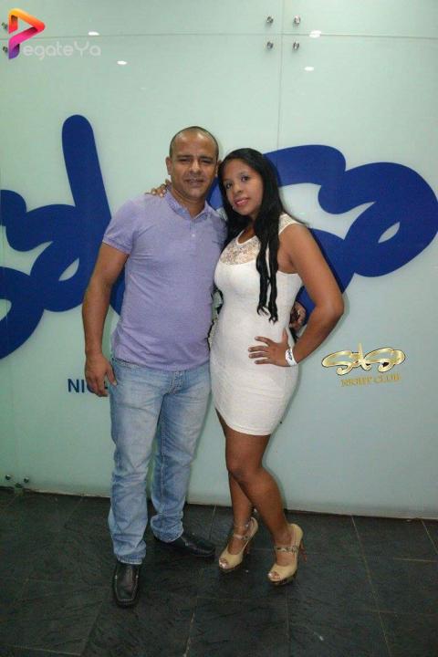 Foto 11 de Salsa Night Club - 4to Fds Febrero 2017 en Salsa Night Club, Cali