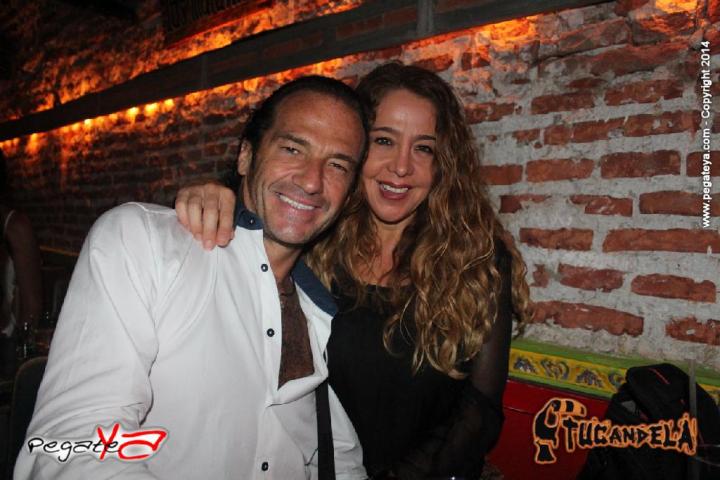 Foto 5 de TU CANDELA 26 Y 27 de SEPT 2014 en TU CANDELA cartagena, Cartagena