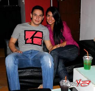 Foto 5 de Octubre 12 del 2013 en K-kahuate Shot Cali, Cali