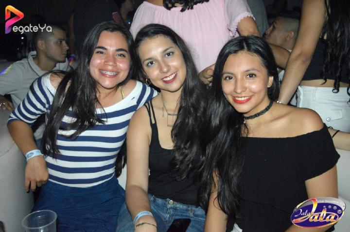 Foto 76 de Jalajala - 3er/4to Fds Oct 2016 en Jala Jala Club, Cali