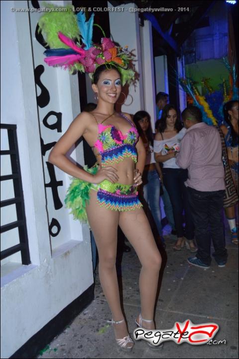 Foto 4 de PALOSANTO - Villavicencio en PaloSanto Club Villavicencio - Meta, Villavicencio