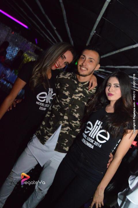Foto 35 de PISO V - Viernes 15 de julio 2016 en Bar Piso V Bucaramanga, Bucaramanga