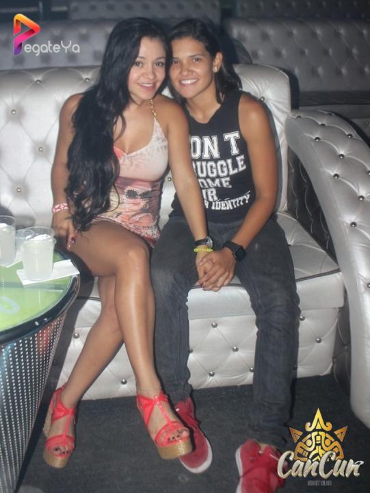 Foto 8 de Cancun Night Club - 4to FDS Enero 2016 en Cancun Night Club