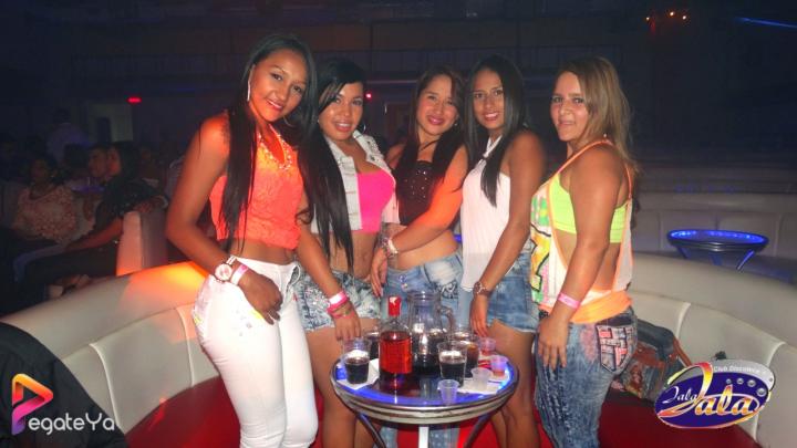 Foto 14 de Jala Jala Club - 2do FDS Abril 2015 en Jala Jala Club, Cali