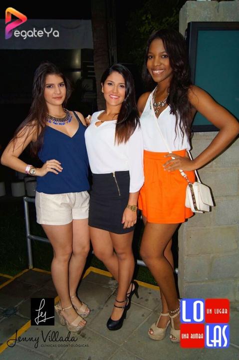 Foto 43 de Lolas Club - 5to Fds Abril 2016 en Lolas Club Menga Cali, Cali