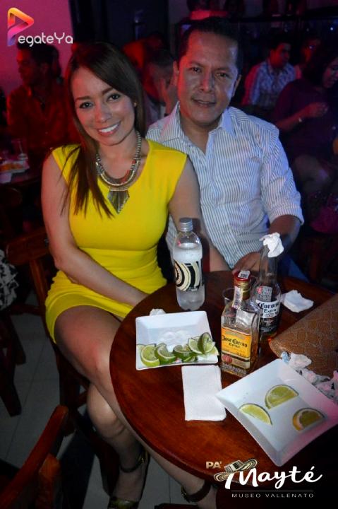 Foto 7 de PA MAYTÉ - 3er & 4to Fds Oct. 2016 en Pa´Mayte Museo Vallenato