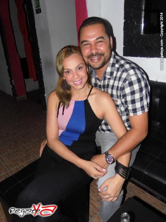 Foto 12 de BAHIA CLUB 20 Y 27 de DIC 2014 en bahia club, Cartagena