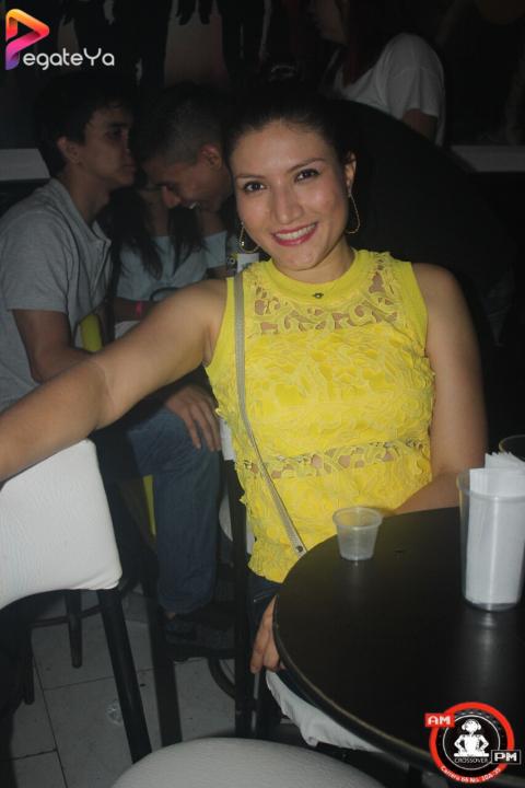 Foto 1 de Ampm Bar - 3er Fds Julio 2016 en Am / PM Bar - Cali, Cali