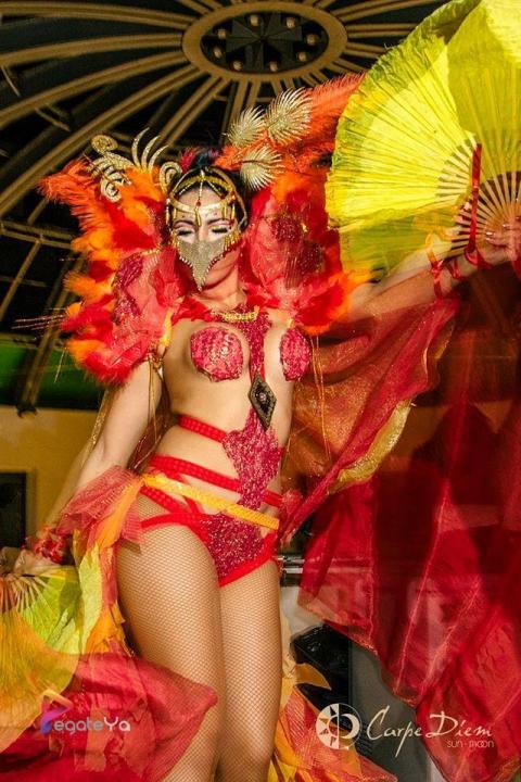 Foto 3 de Carpe Diem 2017 Bogota en Fiestas Colombia, Medellín