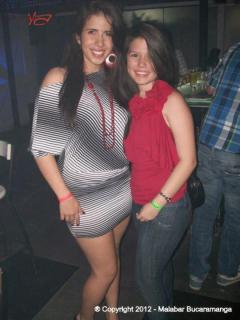 Foto 6 de 16-23 Diciembre 2011 en Discoteca Malabar Bucaramanga, Bucaramanga
