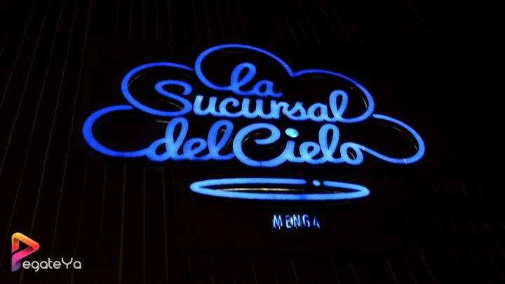 Foto 23 de La Sucursal - 2do FDS Abril 2015 en La Sucursal del Cielo, Cali