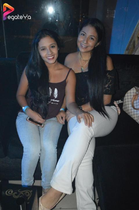 Foto 37 de Penthouse Club - 3er/4to Fds Oct 2016 en Penthouse 1800, Cali