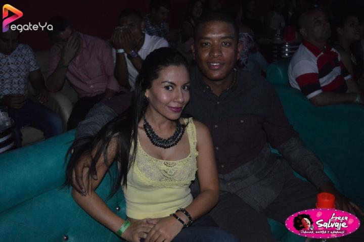 Foto 45 de Fresa Salvaje - 3er FDS Julio 2016 en Fresa Salvaje, Cali