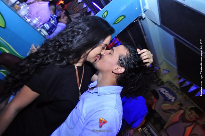 Foto 5 de Trinidad - Sábado 29 julio de 2017 en Trinidad Discoteca Bucaramanga, Bucaramanga