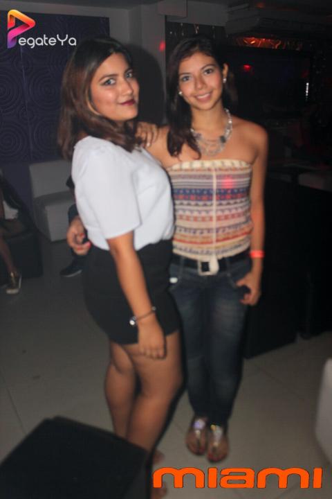 Foto 11 de Miami - 1er Fds Mayo 2016 en Miami Bar Cali, Cali