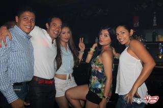 Foto 30 de Zambomba - Marzo 29 del 2014 en Club Zambomba, Cali