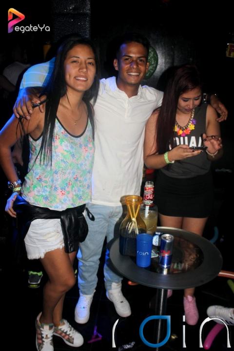 Foto 49 de Rain CLVB - 1er FDS Oct 2015 en Rain CLVB - Cali, Cali