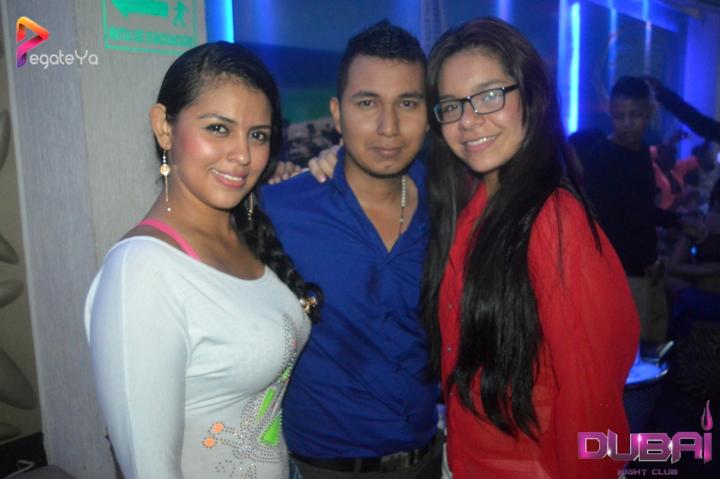 Foto 6 de Dubai Night Club - 5to FDS Enero 2016 en Dubai Night Club