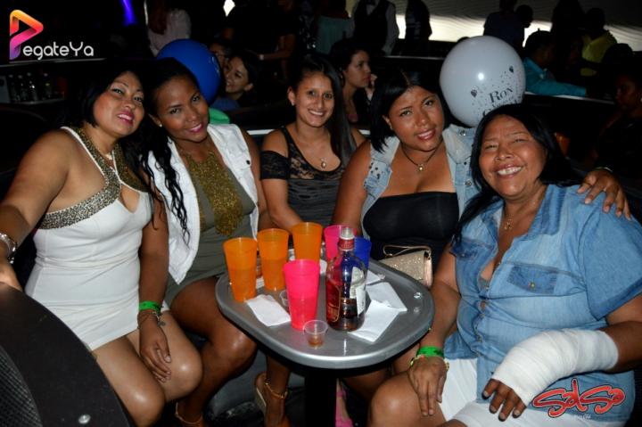 Foto 64 de Salsa Night Club - 3er/4to Fds Oct 2016 en Salsa Night Club, Cali