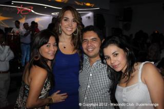 Foto 25 de 15-16 de Marzo de 2012 en Discoteca Macondo Club Bucaramanga, Bucaramanga